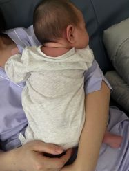-贝爱时刻月子中心(宝安妇幼店)