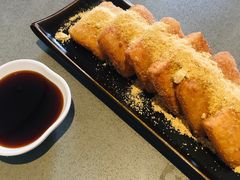 红糖糍粑-铜小馆(1891时光道店)