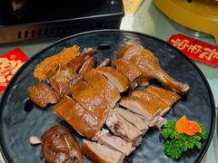 -饕然·民间川菜(龙泉店)