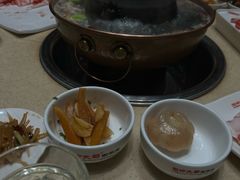 -阳坊大都涮羊肉(阳坊总店)