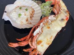 -Social 秀西餐厅-长沙瑞吉酒店(运达店)