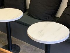 用餐区-研途咖啡馆(健康路店)