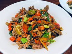 腰花-醉湘厨艺(才华街店)