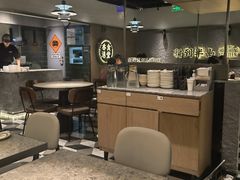 -留半山·香港食堂(啦啦宝都店)