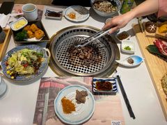 -千寻山野烤肉(中关村店)