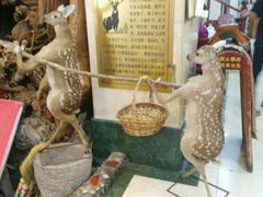 -乔家满族八大碗(流水沟店)