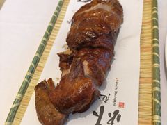 -骏莱海鲜鱼港(五角场店)
