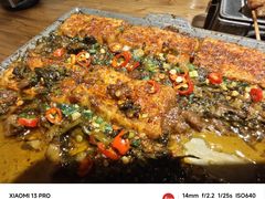 -管氏翅吧(国展店)