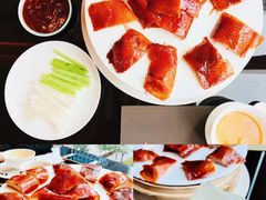 -夏宫中餐厅(静安香格里拉店)