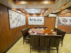 包厢-连池鱼豆味坊(风景区店)