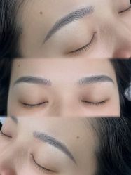 -张小野·专业半永久纹眉