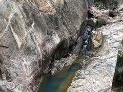 -广州白江湖森林公园