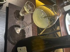 -Fuzzy Bistro 浮几韩餐·茶酒馆