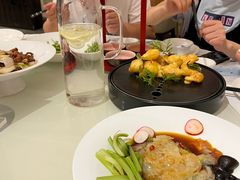 -月福京味斋·烤鸭店·北京菜(鼓楼总店)