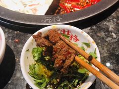 -井格重庆火锅(临平银泰城店)