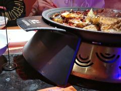 -鱼上·烤鱼(万象城店)