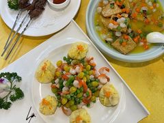 -清真马祥兴菜馆(云南北路店)