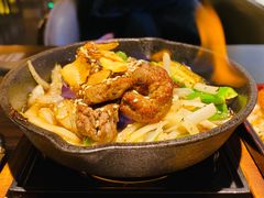 -山葵家·创意料理(EFC欧美广场店)