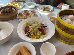 -紫阳家宴(源深店)