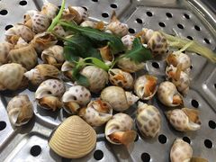 -海大大蒸汽海鲜餐厅·粤菜·特色小炒(欢乐颂店)
