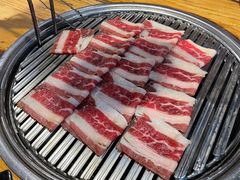 -朴家炭烤(浦东禹悦汇店)