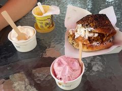 -西点坊(浦东香格里拉店)