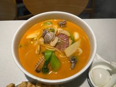 -淘淘园·韩式手工炸酱面(井亭天地店)