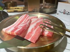-老板娘的烤肉店(港湾广场店)