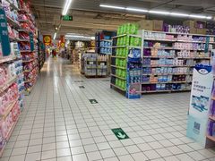 -大润发(张江店)