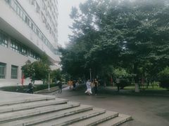 -北京工商大学(阜成路校区)