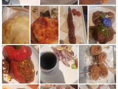 -通海俄式烧烤·俄罗斯大串(嵩山路店)