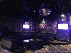-萧邦音乐会所KTV·蒸汽活海鲜自助(福田店)