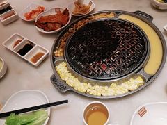 -韩宫宴炭火烤肉(印象城店)