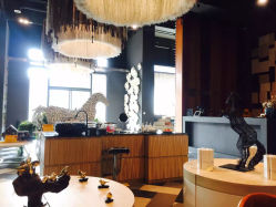 -THANN EXPRESS SPA