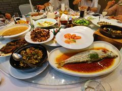 -桃源青花时尚餐厅(金钟广场店)