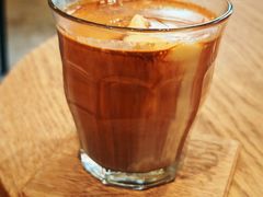 -CABO Coffee