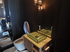 -上海柏悦酒店