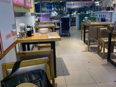 -王祖名抻面烧烤(柳影路店)