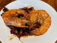 -汉巴味德·烤肉与啤酒的自助(杭州大悦城店)