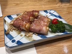 -上户日本料理(北仑富邦店)