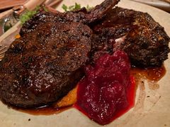 鹿肉-JUJU韩式烤肉·干杯小酒馆