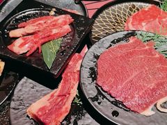 -牛YO烧肉烤肉自助(万象城春河里店)