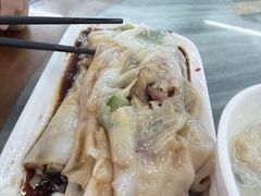 -穗银肠粉店(东川路店)