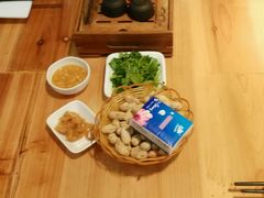 -一粥(华侨城创意文化园店)