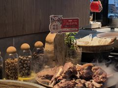 -村长家的疙瘩汤·东营菜(东营茶城店)