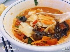 -帕米尔食府(白云观店)