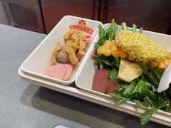 -每味每客·重庆麻辣烫(拓展大厦店)
