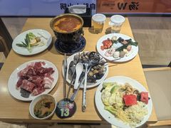 -汤W城市微度假(仓山店)