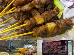 -金伯利街美食夜市