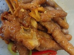 -顺德人家食府(黄金广场店)